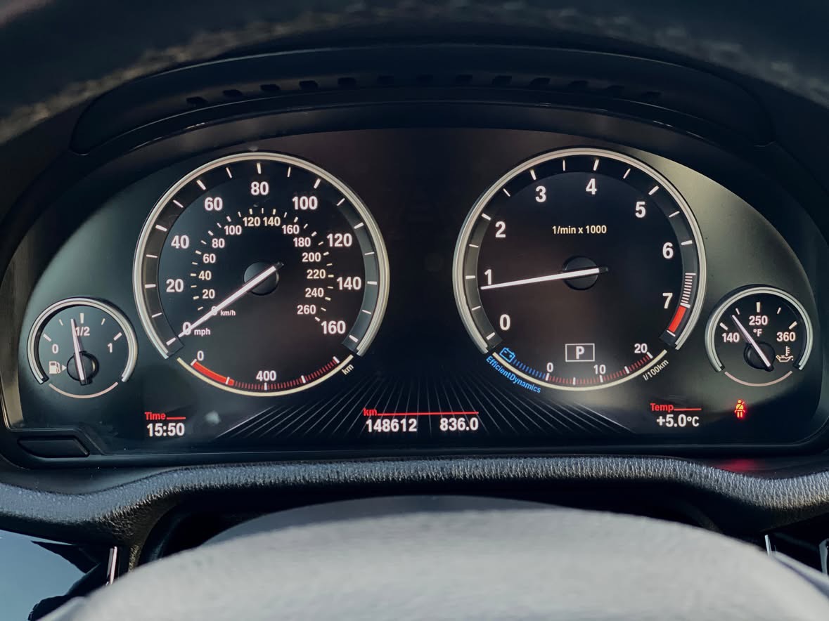 Купити BMW X4 2014 2.0 бензин 245 к.с у Києві