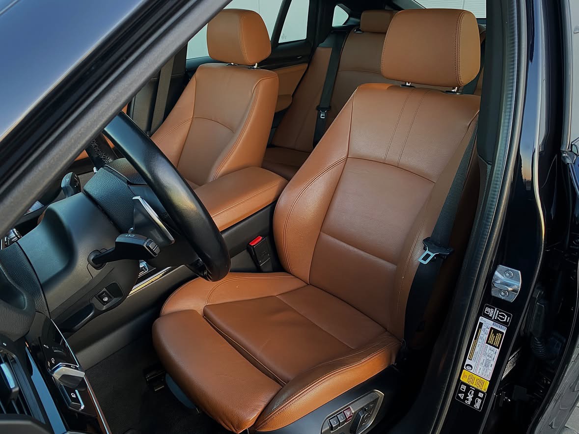 Купити BMW X4 2014 2.0 бензин 245 к.с у Києві