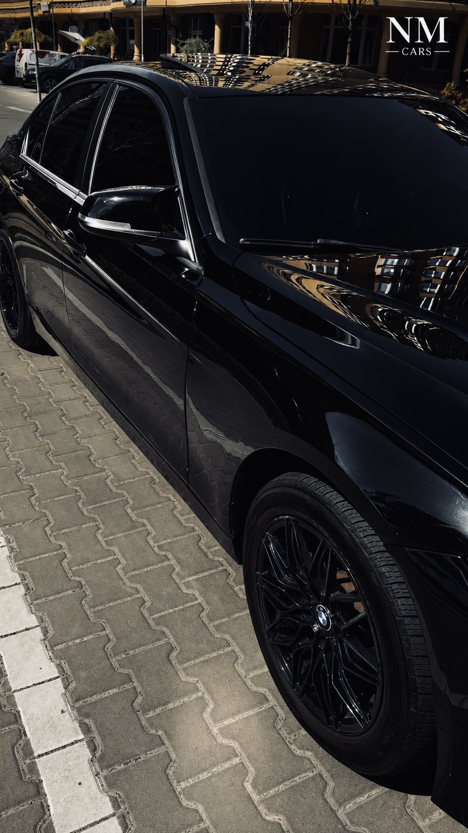 Купити BMW 328 i xDrive 2012 року в Києві