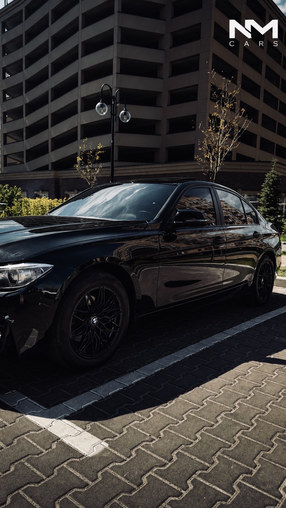 Купити BMW 328 i xDrive 2012 року в Києві