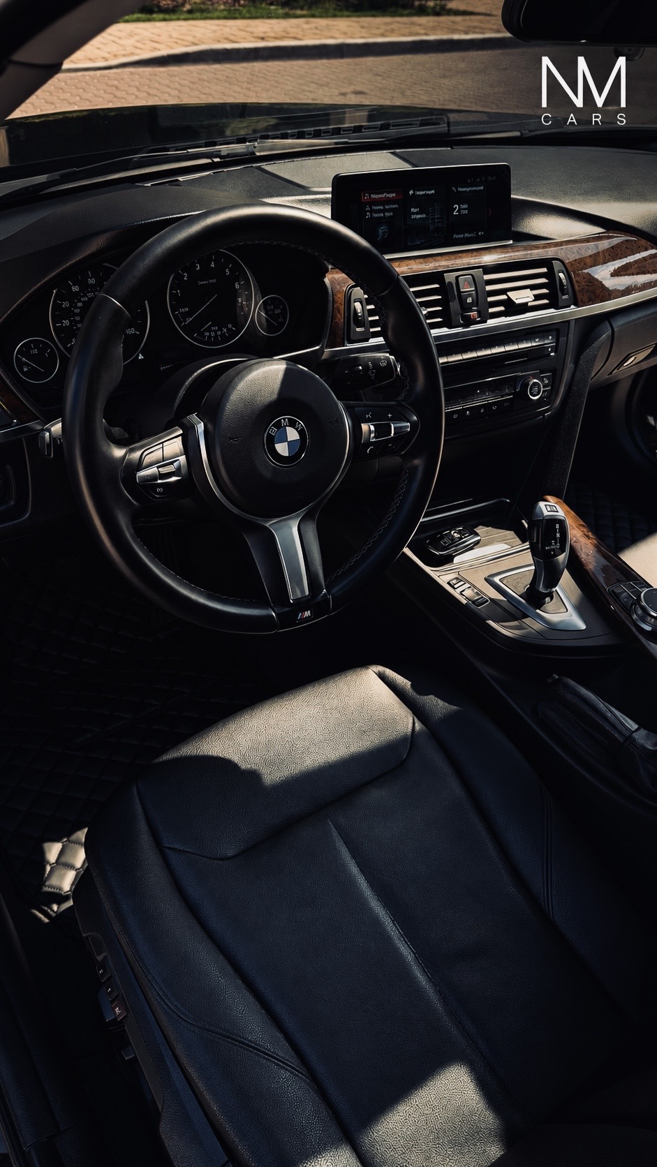 Купити BMW 328 i xDrive 2012 року в Києві