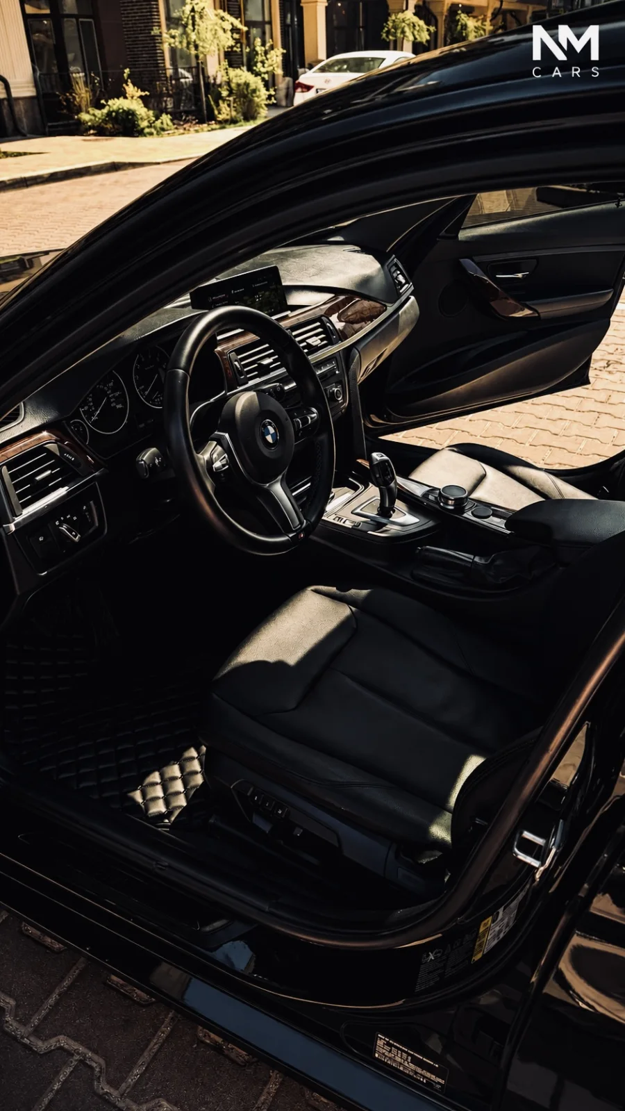 Купити BMW 328 i xDrive 2012 року в Києві