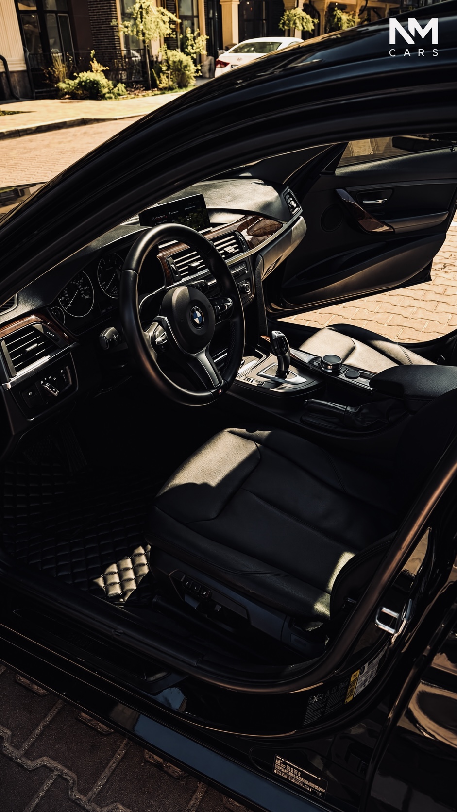 Купити BMW 328 i xDrive 2012 року в Києві