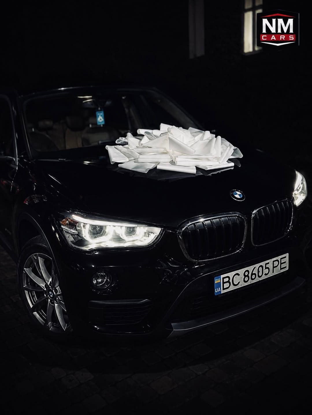 Купити BMW X1 2.0 дизель 2018 року