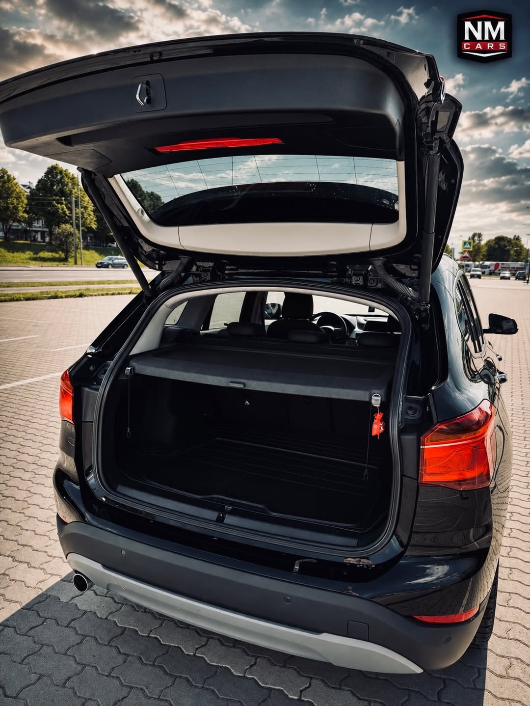 Купити BMW X1 2.0 дизель 2018 року