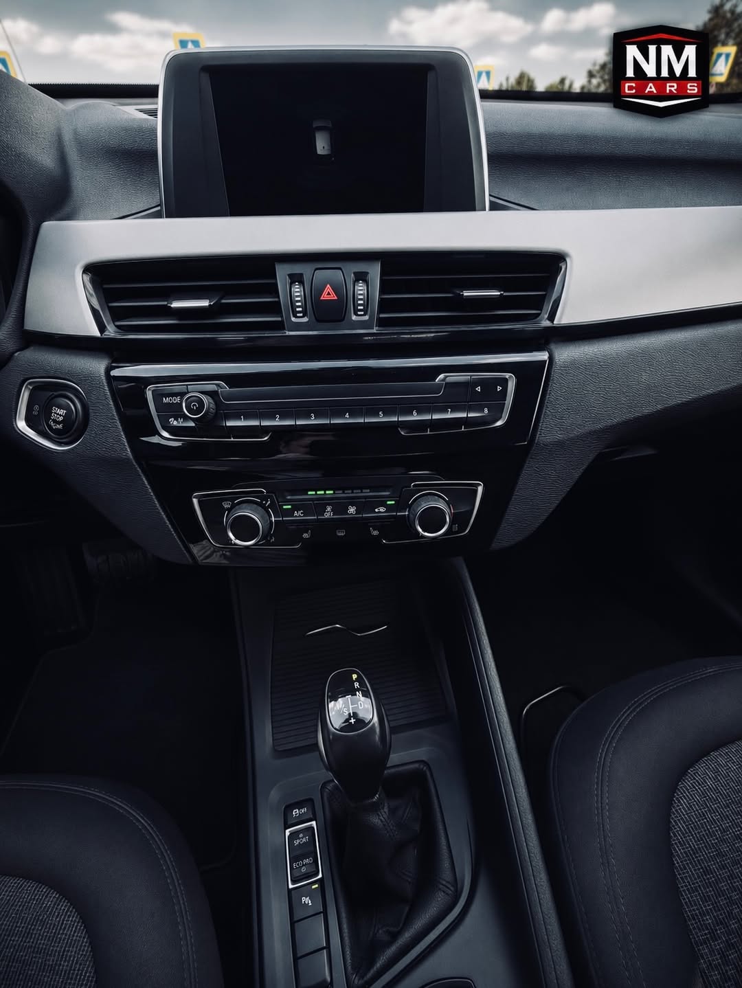 Купити BMW X1 2.0 дизель 2018 року