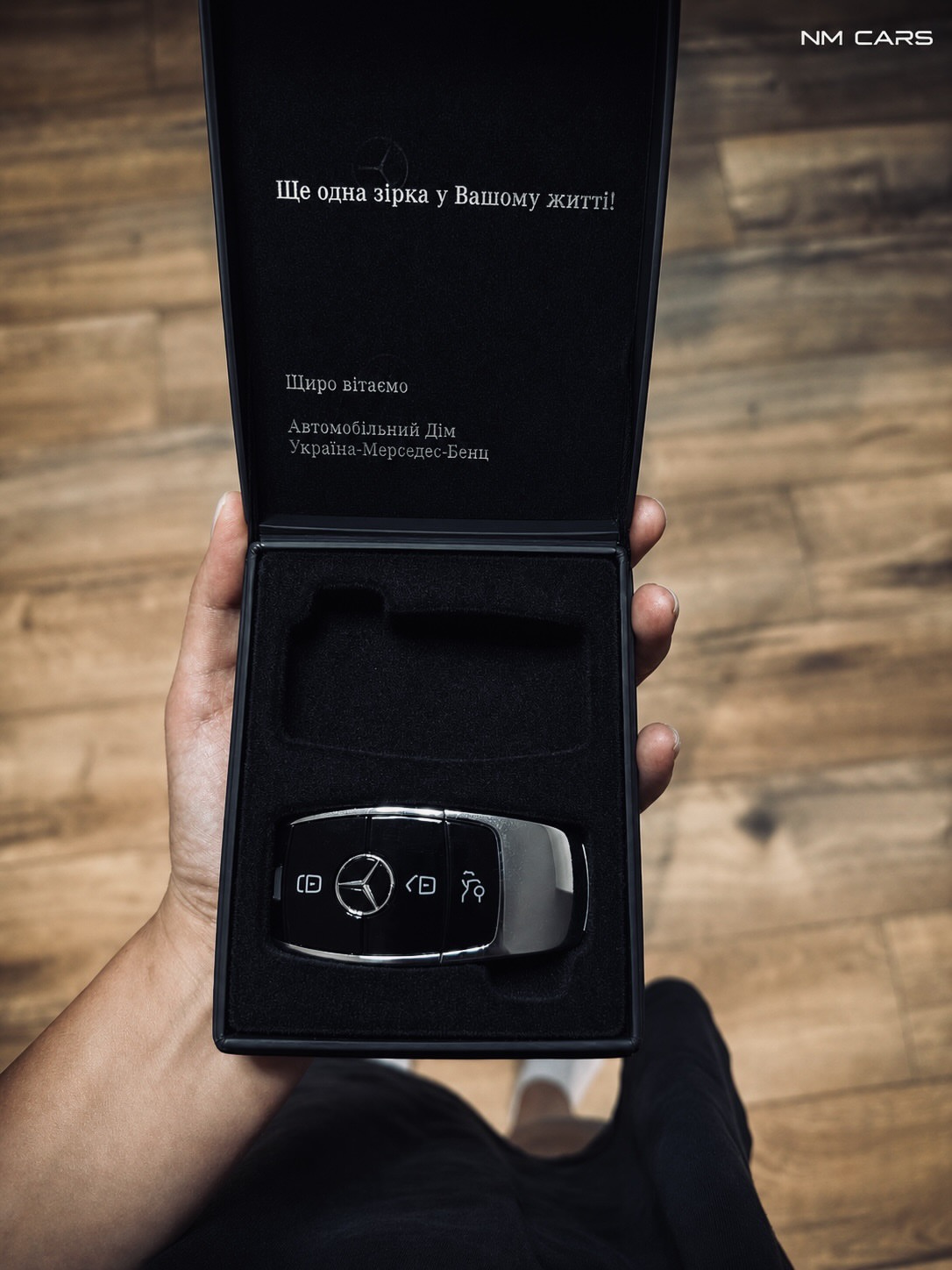 Купити Mercedes-Benz E180 W213 2018 року білого кольору