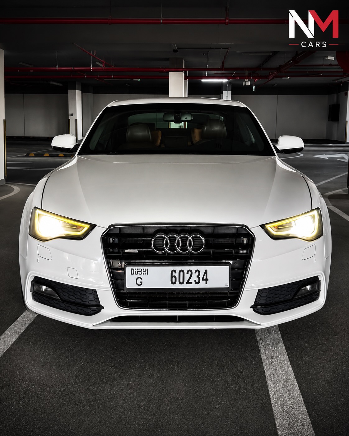 Buy Audi A5 2013 3.0 S-line in Dubai , UAE