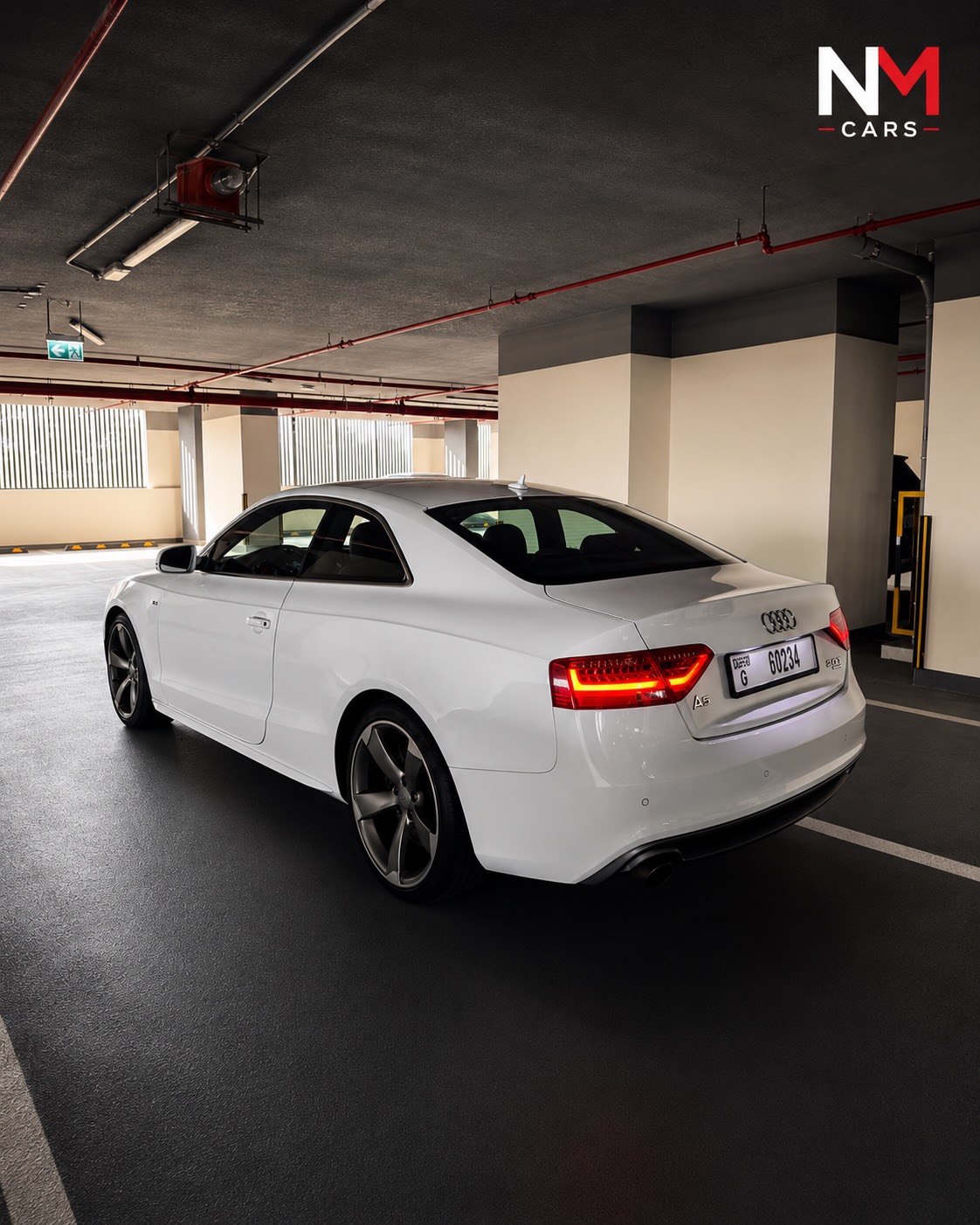 Buy Audi A5 2013 3.0 S-line in Dubai , UAE