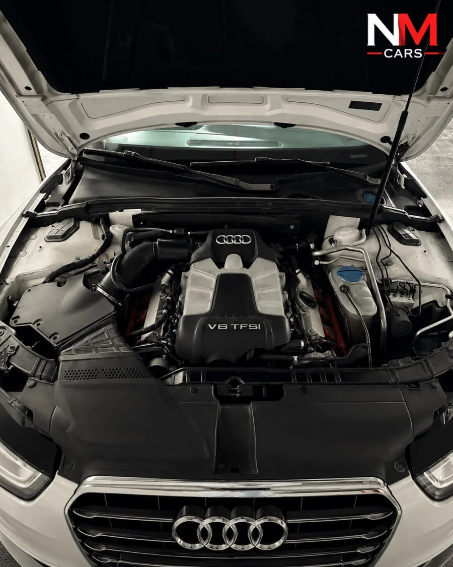 Buy Audi A5 2013 3.0 S-line in Dubai , UAE