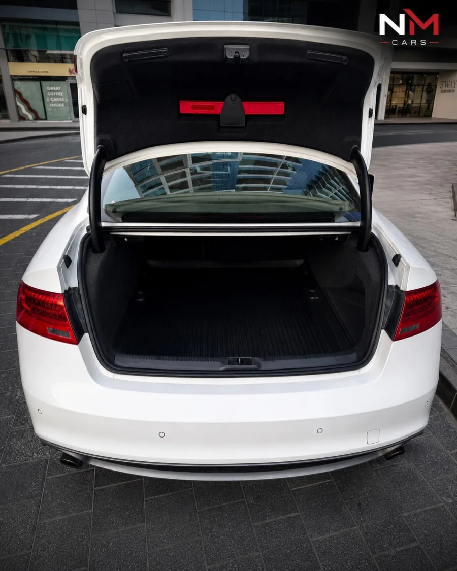 Buy Audi A5 2013 3.0 S-line in Dubai , UAE
