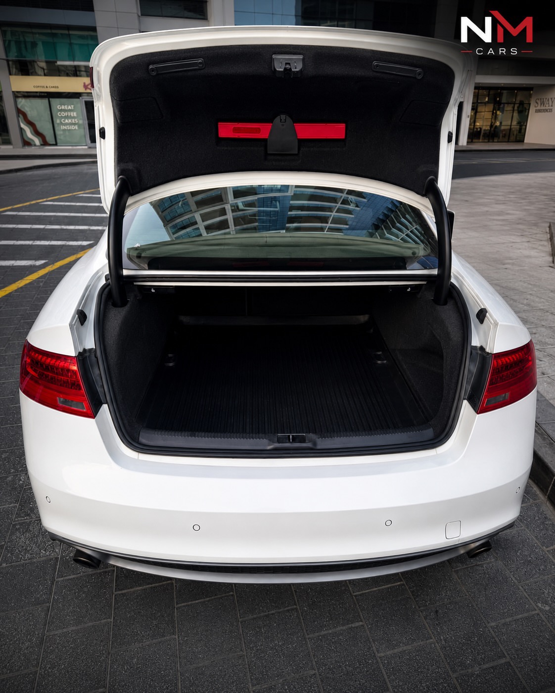 Buy Audi A5 2013 3.0 S-line in Dubai , UAE