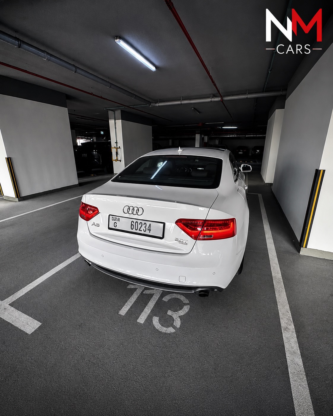 Buy Audi A5 2013 3.0 S-line in Dubai , UAE