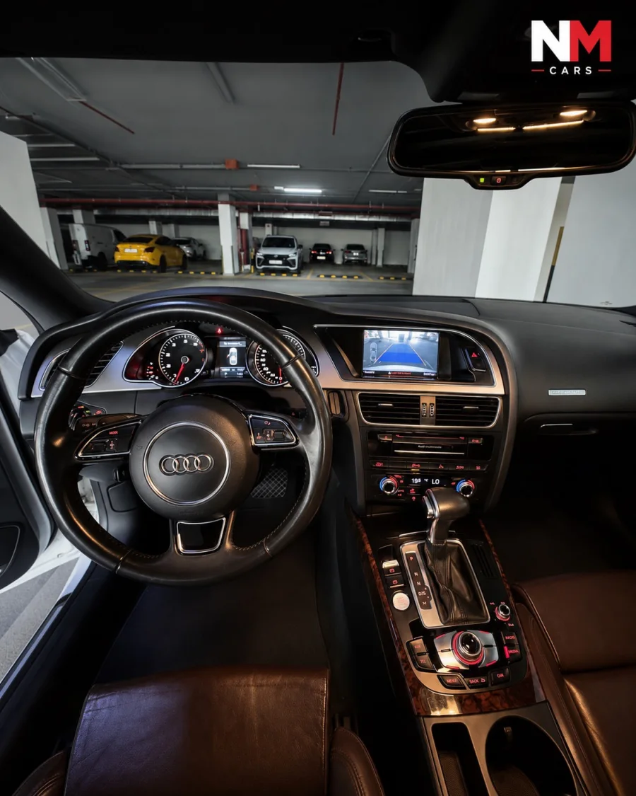 Buy Audi A5 2013 3.0 S-line in Dubai , UAE