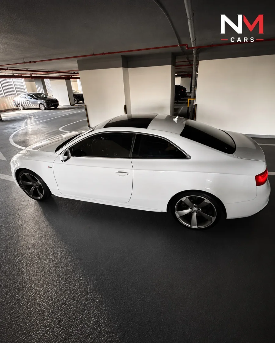 Buy Audi A5 2013 3.0 S-line in Dubai , UAE