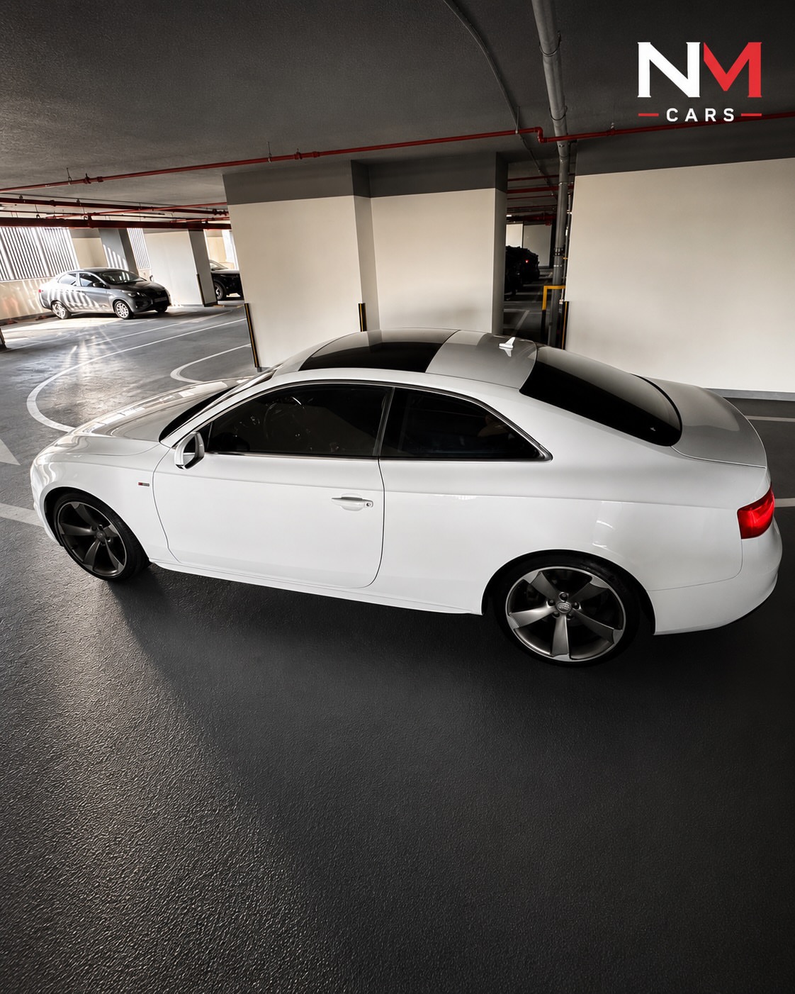 Buy Audi A5 2013 3.0 S-line in Dubai , UAE