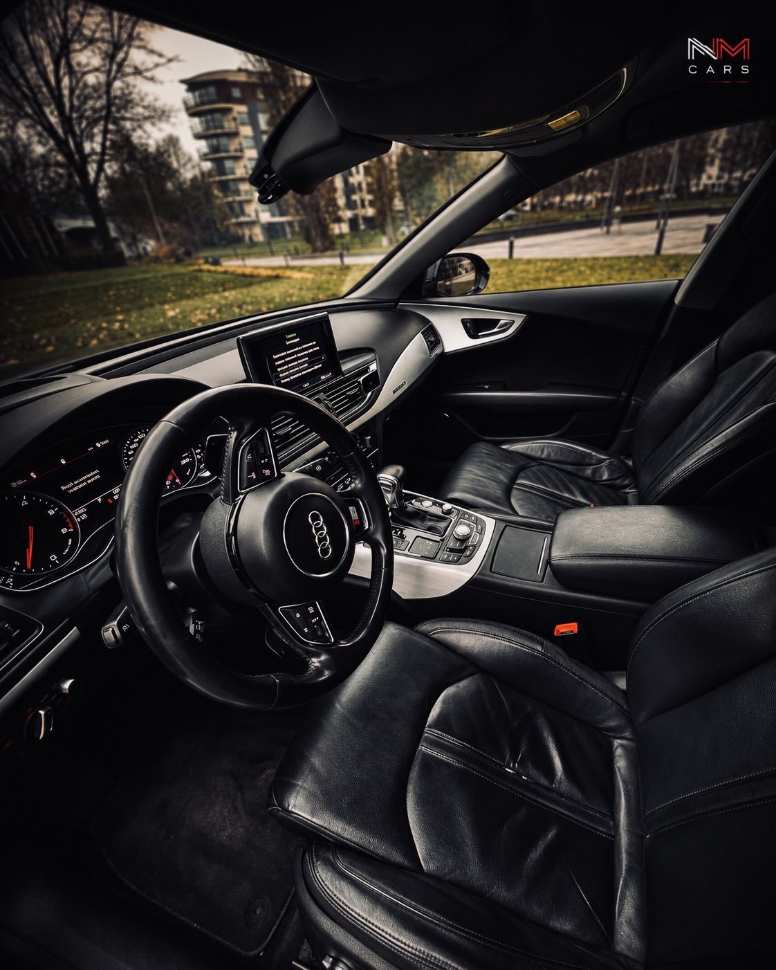 Купити Audi A7 S-Line 3.0 дизель в Кракові