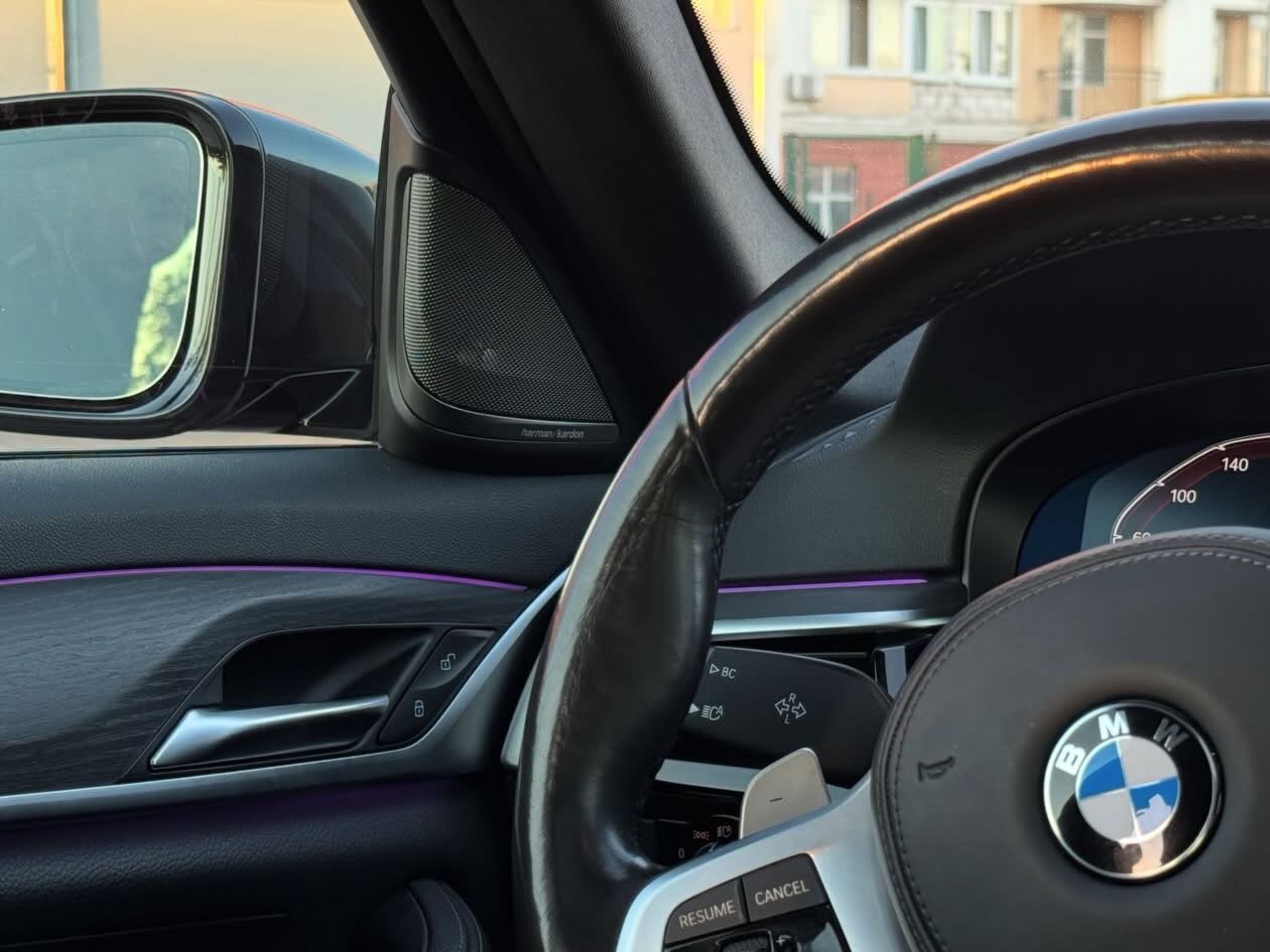 Купити BMW 540i Steptronic xDrive у Києві