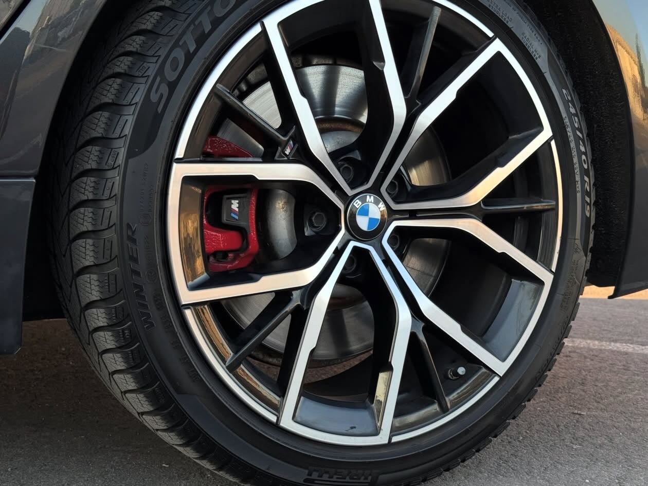 Купити BMW 540i Steptronic xDrive у Києві