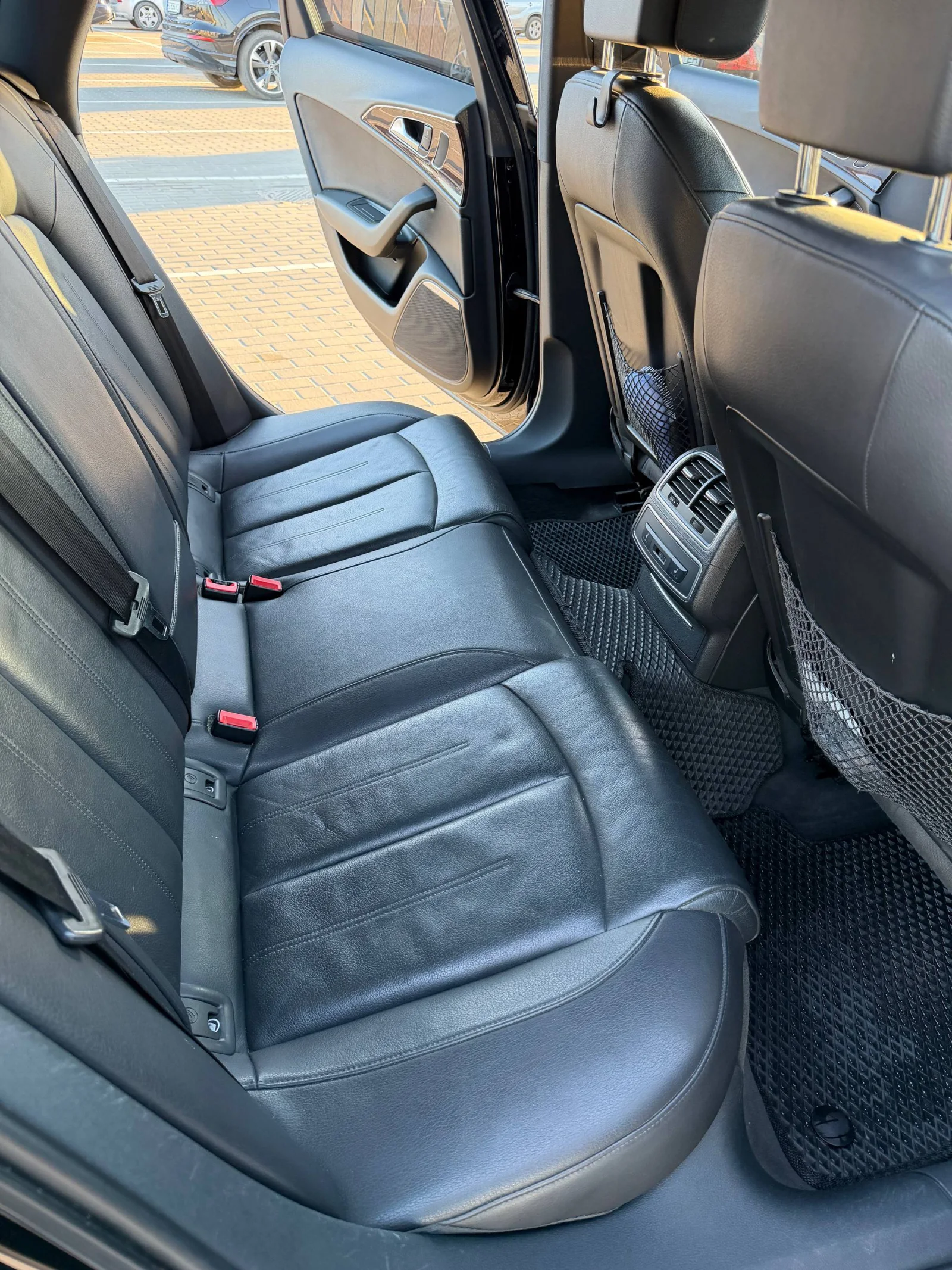Купити Audi A6 2013 у Львові