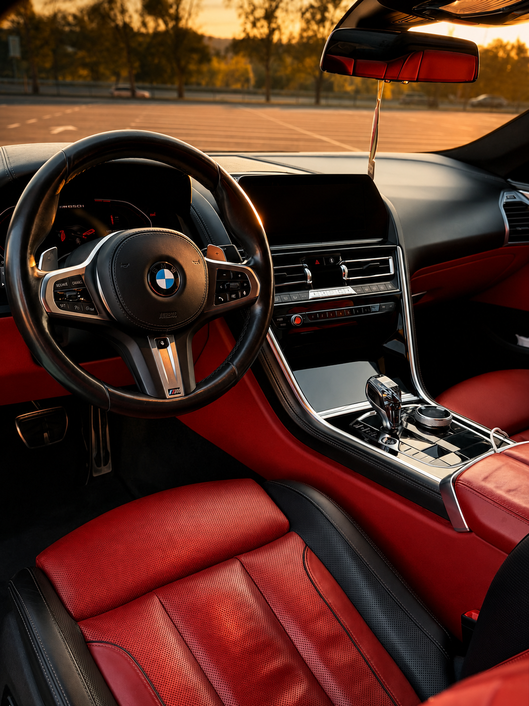 Купити BMW 850 4.4 2019 року в Києві