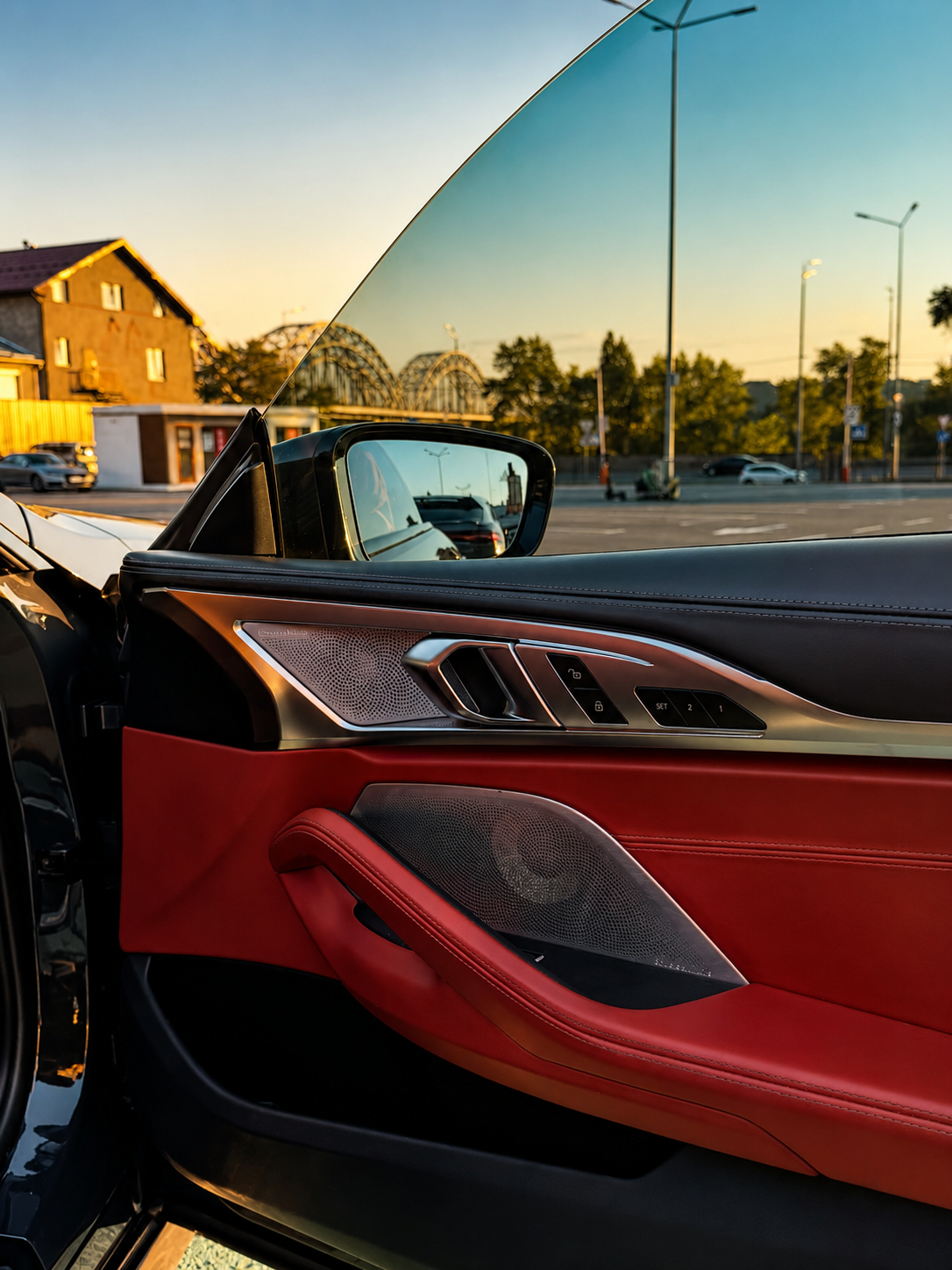 Купити BMW 850 4.4 2019 року в Києві