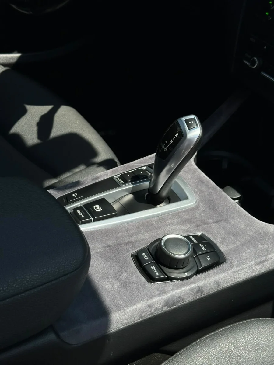 Купити BMW X3 2013 року 2.0 бензин сірого кольору в Харкові
