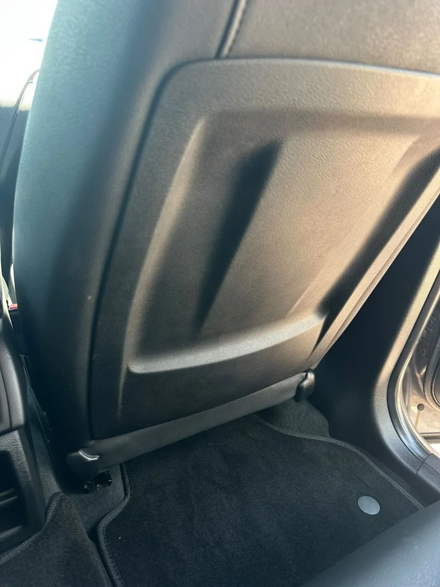 Купити BMW X3 2013 року 2.0 бензин сірого кольору в Харкові