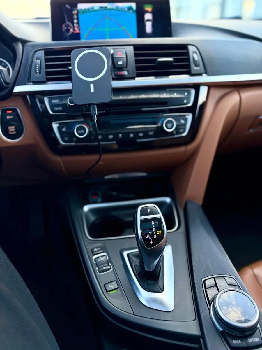 Купити BMW 328 F31 2.0 бензин 2014 року у Львові