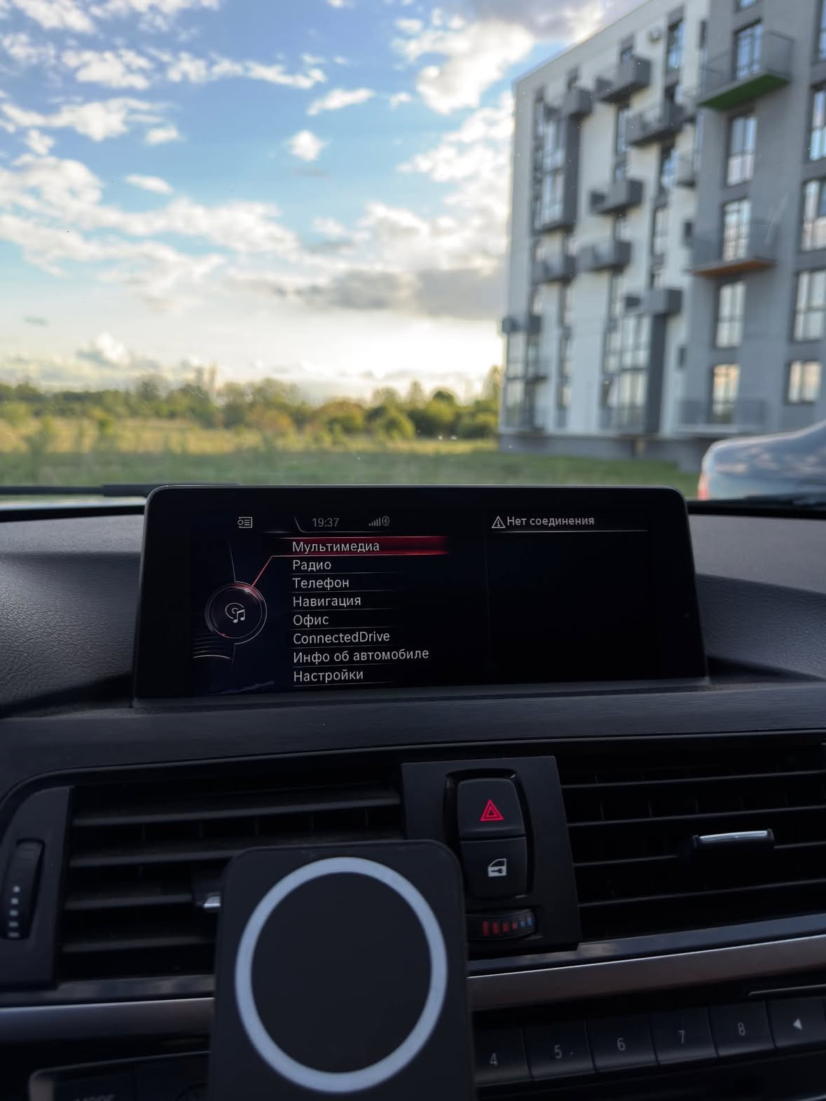 Купити BMW 328 F31 2.0 бензин 2014 року у Львові