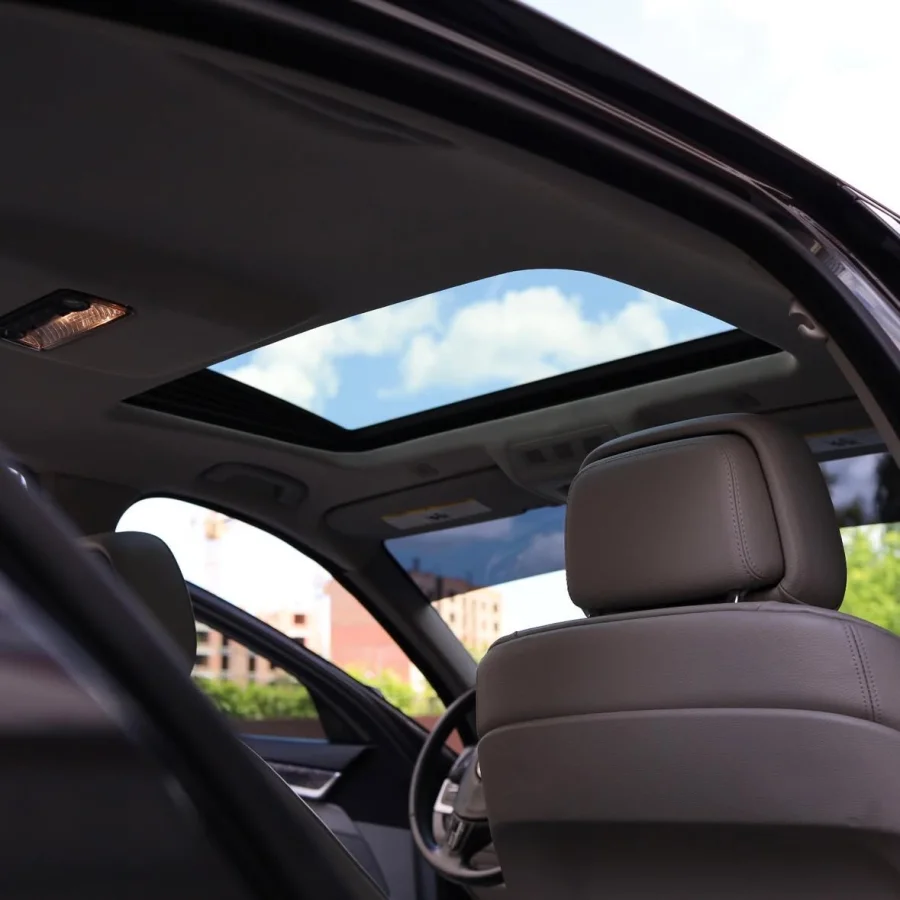 Купити BMW 528I 2013 2.0 бензин року сірого кольору в Івано-Франківську